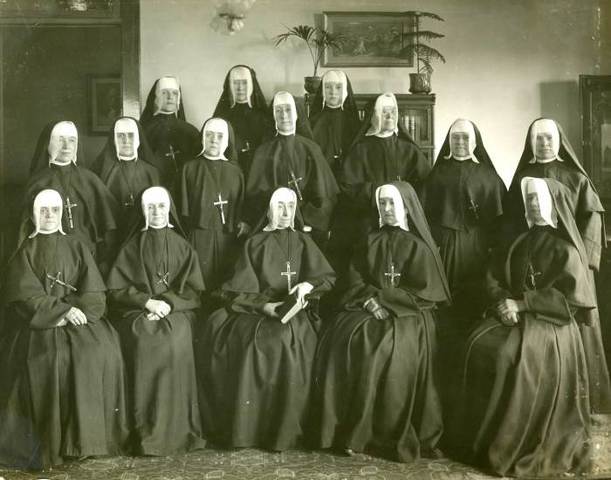 Pierce v. Society of Sisters