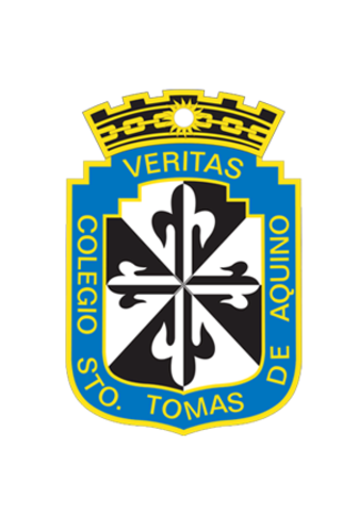 Fución con el colegio Colegio Santo Tomás de Aquino- Bogotá.