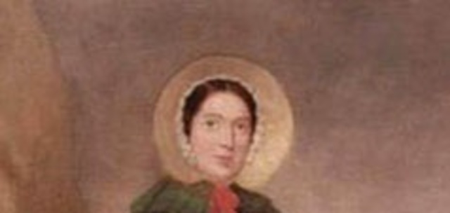 Mary Anning