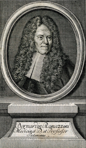 Bernandino Ramazzini