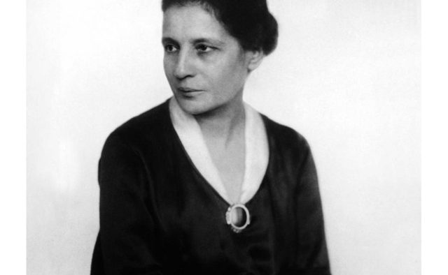 Lise Meitner