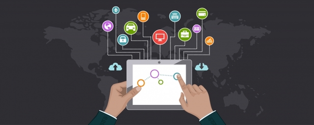 LA EVOLUCIÓN DE LA WEB 1.0, 2.0 y 3.0