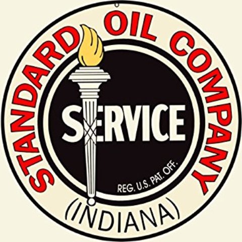 Standard Oil Company