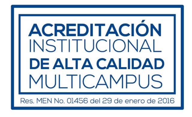 Acreditación multicampus