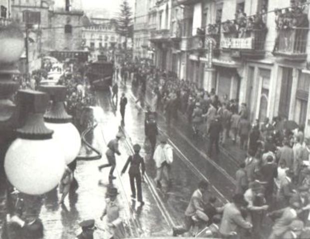 Ley 78 para derecho de huelga y contratación colectiva