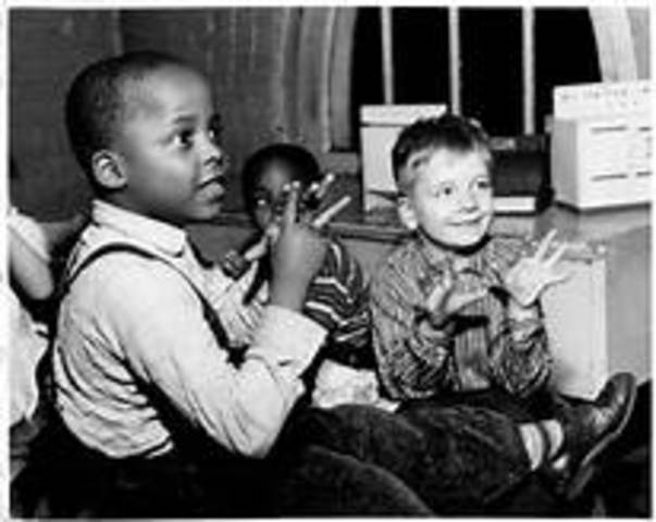 Mills v. Board of Education of District of Columbia