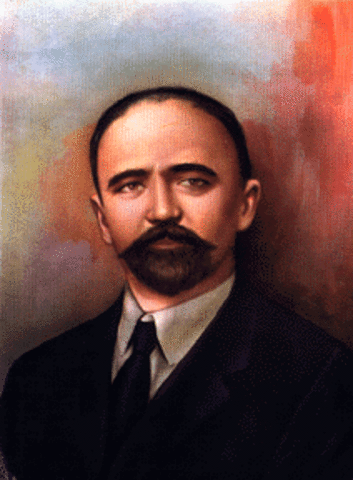 Revolución mexicana