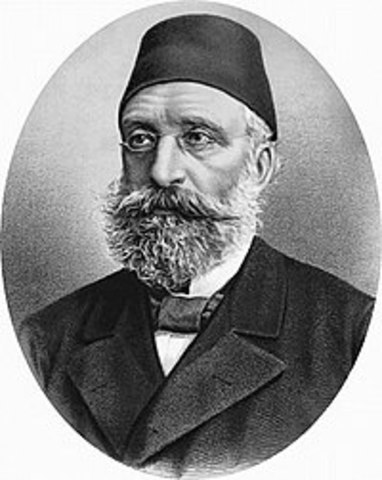Midhat Pasha