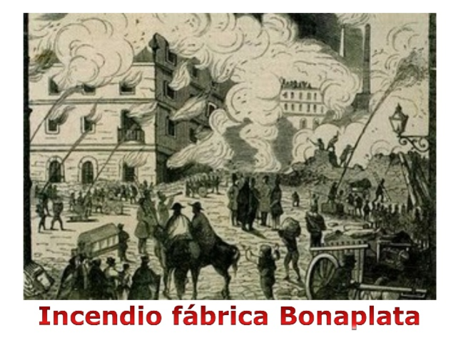 Comienzo del ludismo