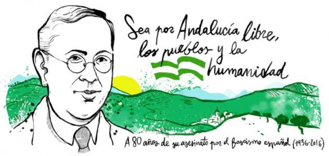 Asamblea regionalista andaluza