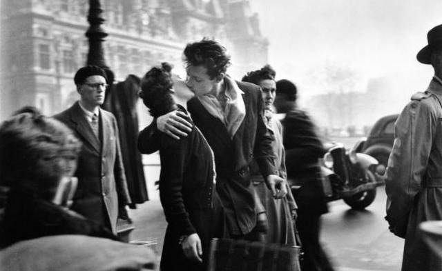 Robert Dosneau .- 1912-1994