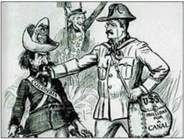 Hay-Pauncefote Treaty