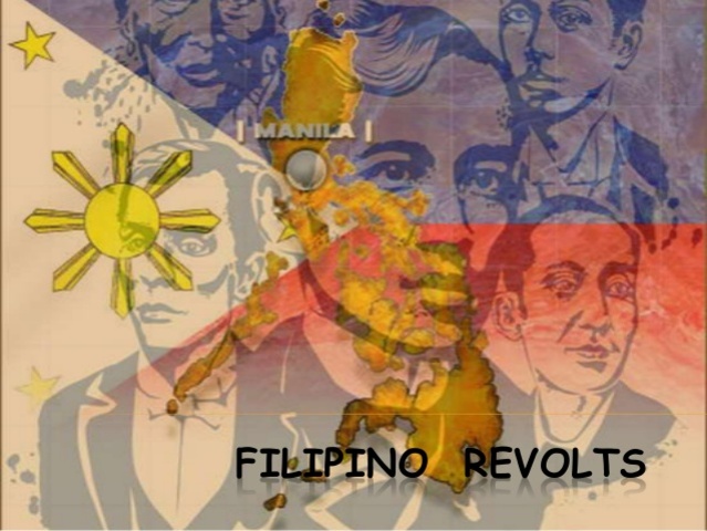 Filipino War Starts
