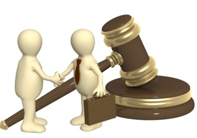 Legislación laboral