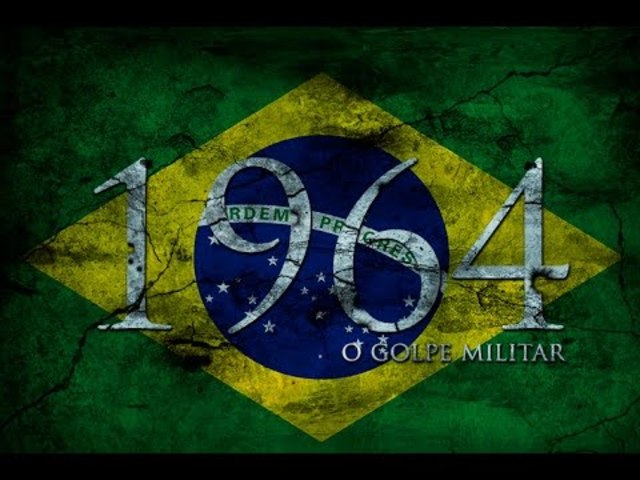 Golpe Militar