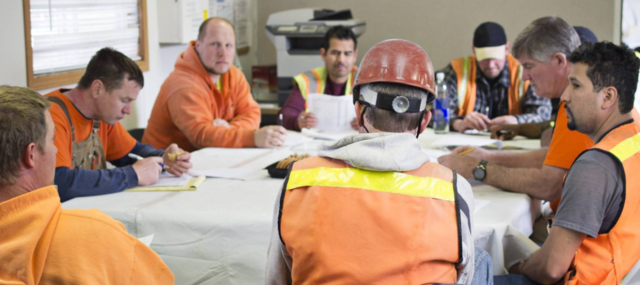 Resolución 1016 de 1989