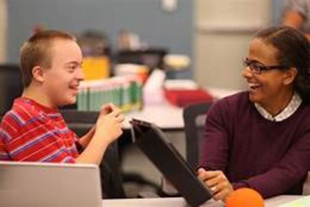 Individuals with Disabilities Education Act