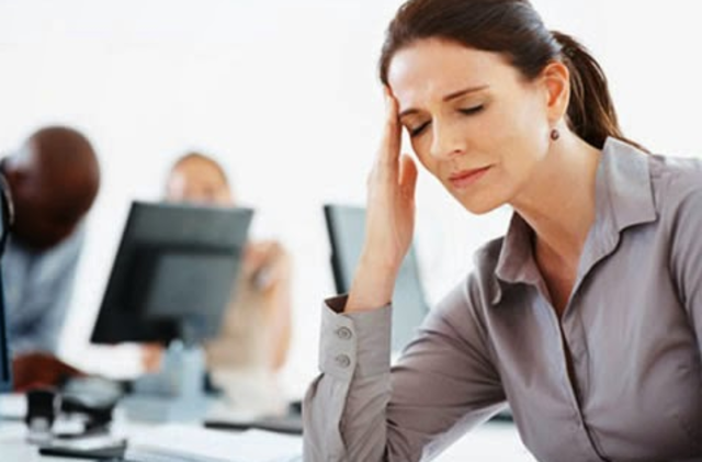 Enfermedades Ocupacionales