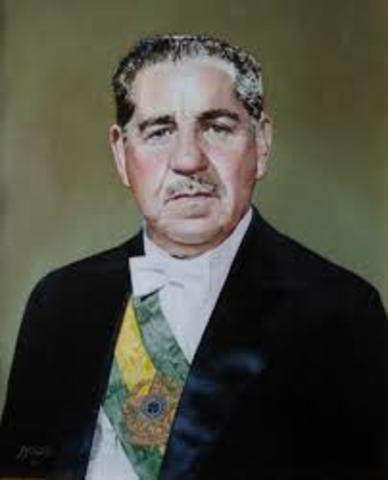 Arthur da Costa e Silva (Início da linha dura no poder)