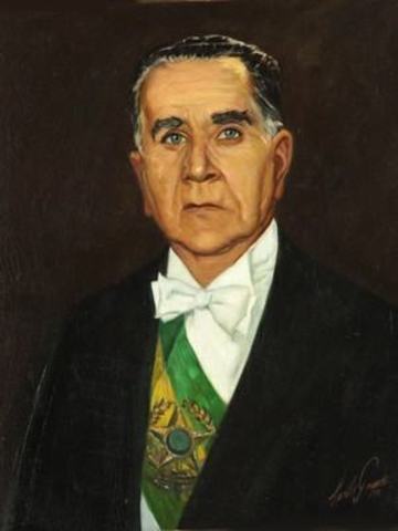 Emílio Garrastazu Médici