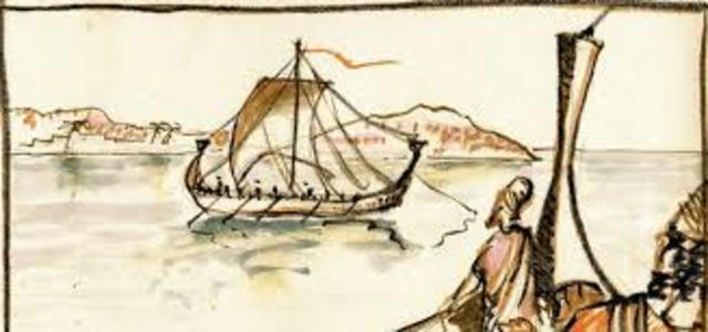 ANTIGÜEDAD EXCLAVISTA