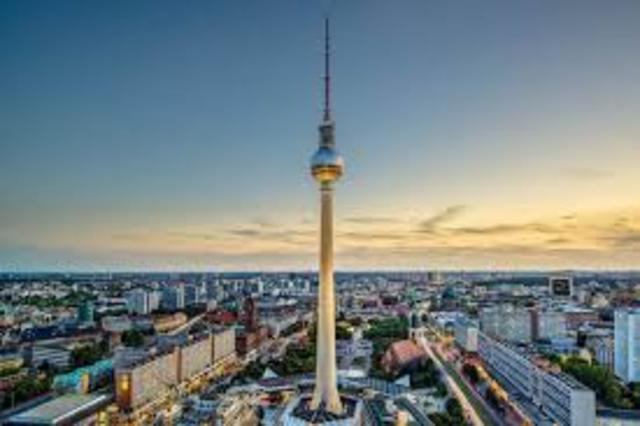 Se consolida la televisión