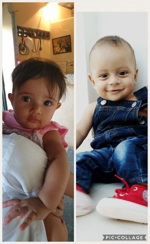 NACIMIENTO DE MIS PRIMOS!!