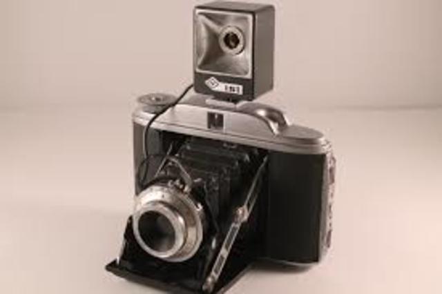 film camera