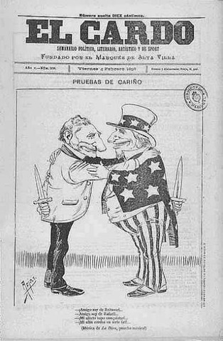 Spanish-American War