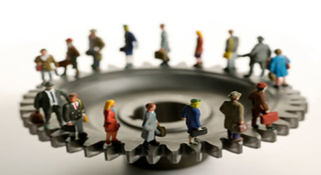 Decreto Único Reglamentario del Sector Trabajo