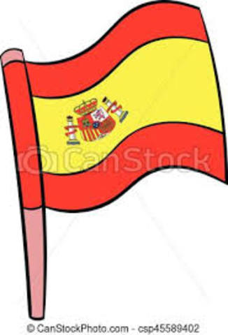 Fundación primeros pueblos