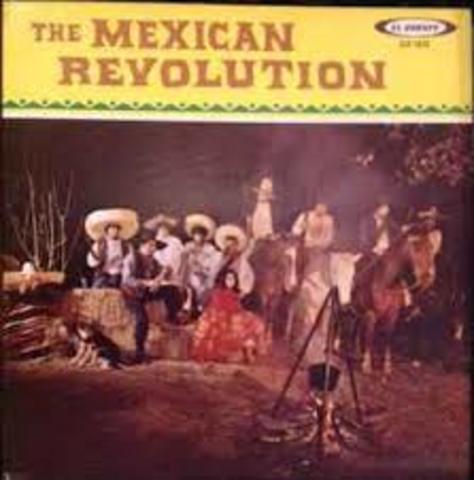 Mexican Revolution