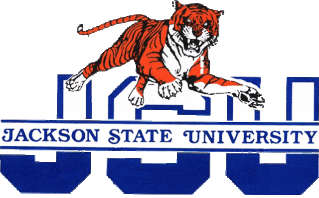 @ Jackson State