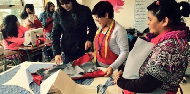 Consejo Nacional de Mitigación del Desempleo