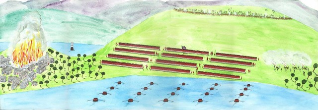 Battle of BunkerHIll