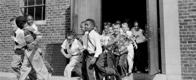 Brown v. Board of Education