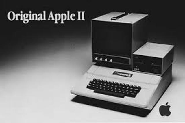1977 Apple II
