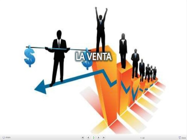 Producción y Ventas