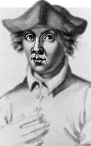 ROGER BACON (1210 - 1293)