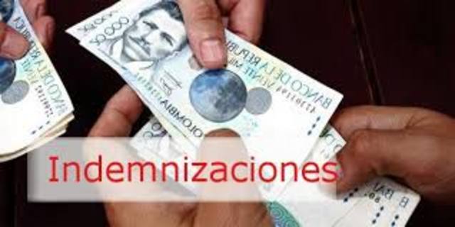 El decreto 2644 de 1994