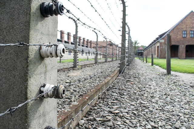 La Unesco declara Auschwitz Patrimonio de la Humanidad