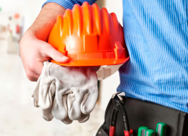 Sistema de gestion de seguridad y salud en el trabajo