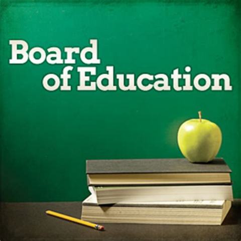 State Board of Education