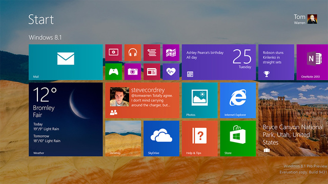 Windows 8.1