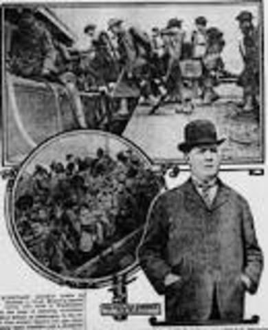 Intervention in Nicaragua