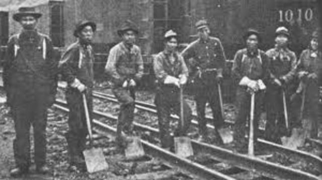 Immigration of the Japanese