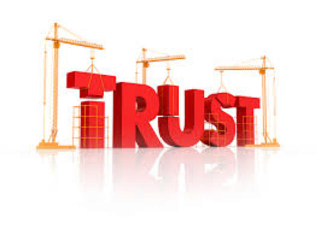 Becoming an Industrial Power: Trusts