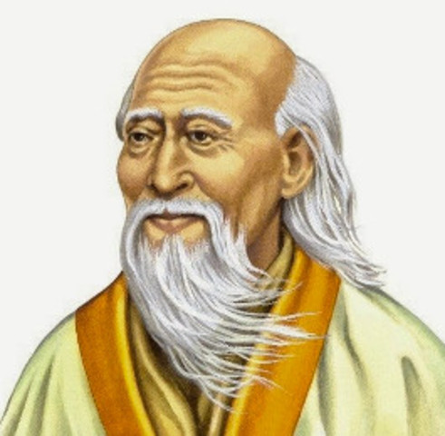531-604 LAOZI