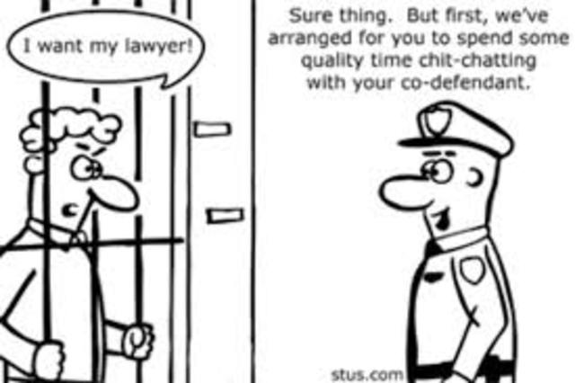 Escobedo v. Illinois