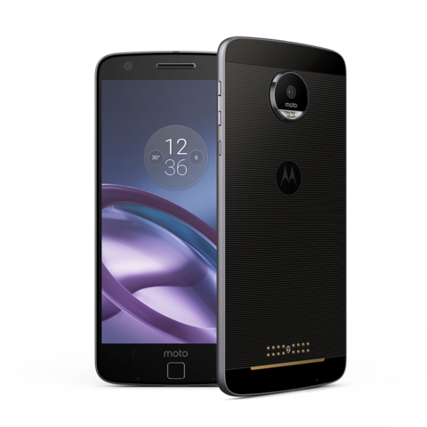 Moto Z